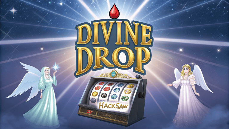 Divine Drop