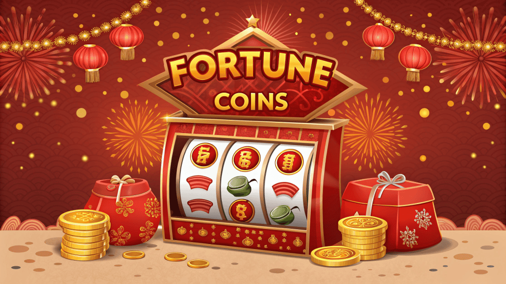 Sensasi Menang Besar Menanti di Fortune Coins Jili Hari Ini