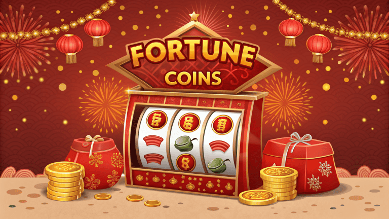 Sensasi Menang Besar Menanti di Fortune Coins Jili Hari Ini