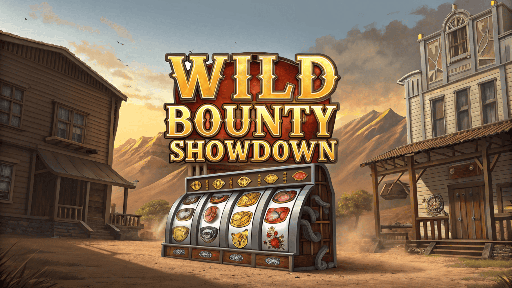 Wild Bounty Showdown PG Soft Slot Hadirkan Spin Fantastis