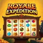 Nikmati Sensasi Maxwin di Slot Royale Expedition Worldmatch