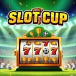 Nikmati Slot Cup Worldmatch, Jackpotnya Pecah Tiap Hari!