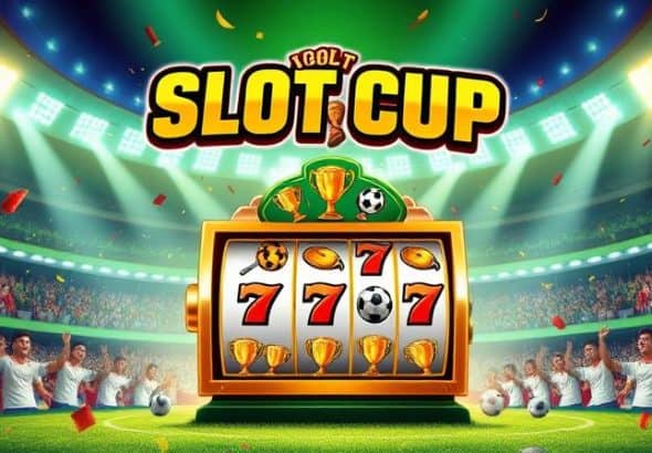 Nikmati Slot Cup Worldmatch, Jackpotnya Pecah Tiap Hari!