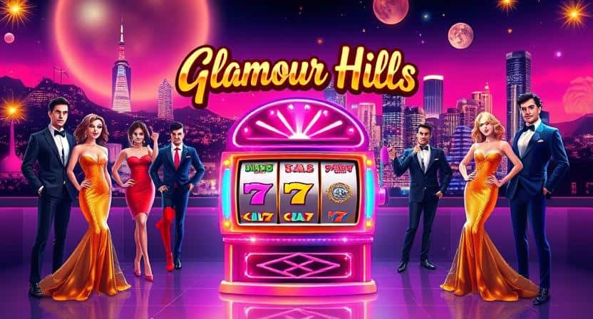 Spin Gacor Glamour Hills Worldmatch Bawa Jackpot Cuan
