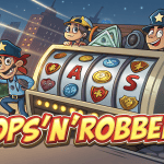 Cops’n’Robbers